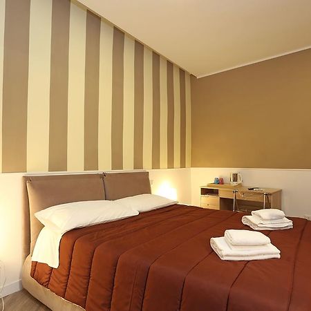 Villa Fonseca Suite Rome Buitenkant foto