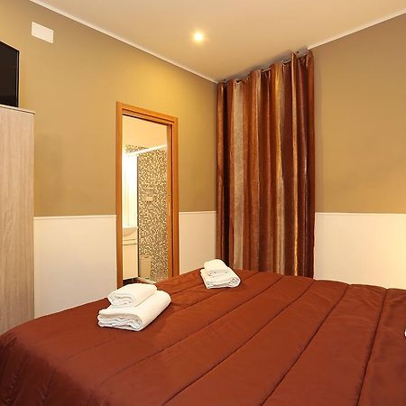 Villa Fonseca Suite Rome Buitenkant foto