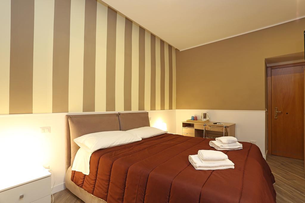 Villa Fonseca Suite Rome Buitenkant foto