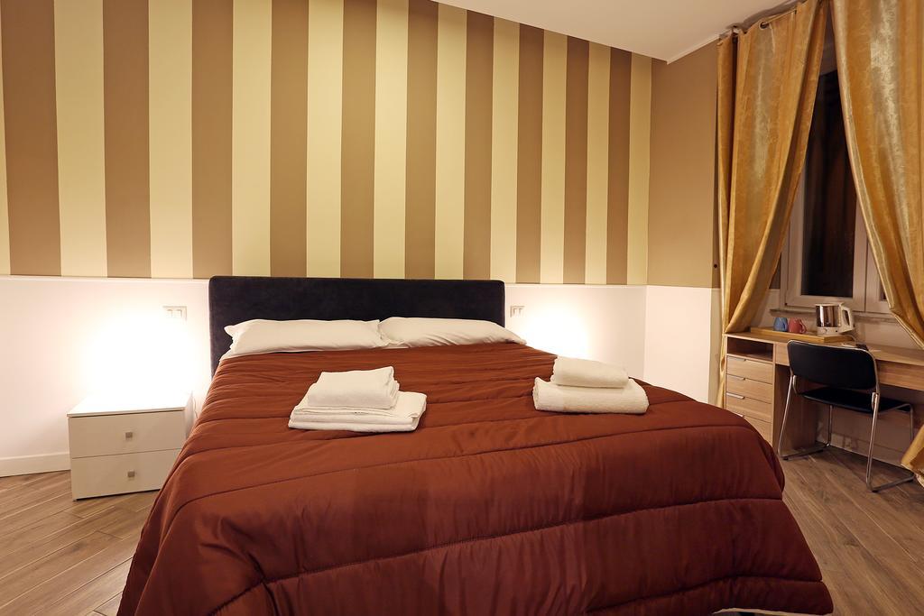 Villa Fonseca Suite Rome Buitenkant foto
