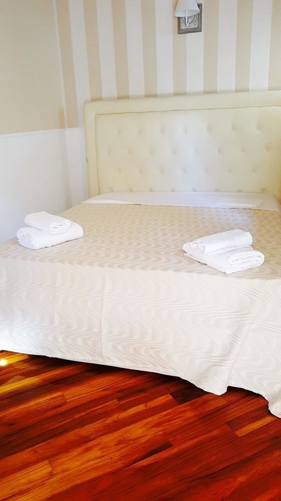 Villa Fonseca Suite Rome Buitenkant foto