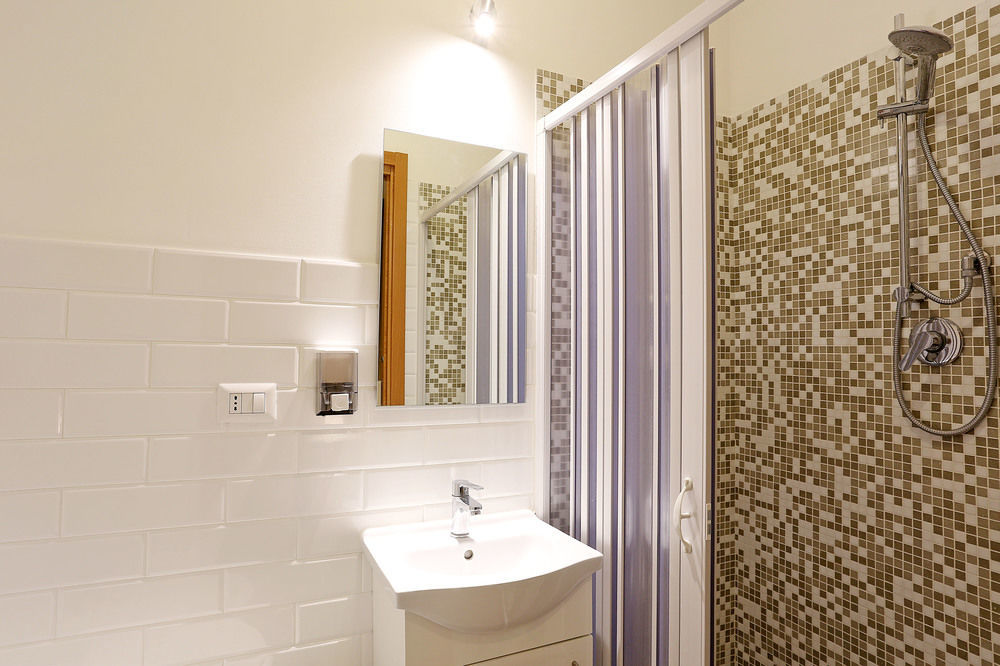 Villa Fonseca Suite Rome Buitenkant foto