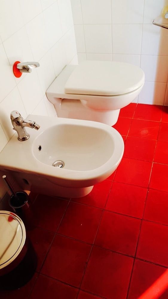 Villa Fonseca Suite Rome Buitenkant foto
