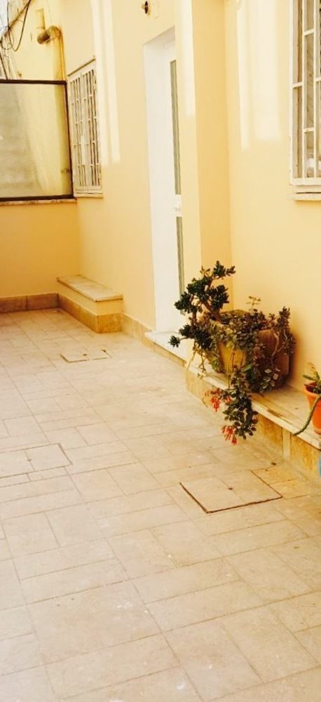 Villa Fonseca Suite Rome Buitenkant foto